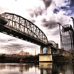 Shelby Street Bridge