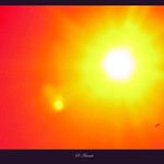 HAVE A WONDERFUL SUNNY WEEKEND.