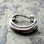 bound hoop single-- primitive series