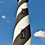ST. AUGUSTINE LIGHTHOUSE