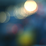 Tell me how can I look up at the moon...