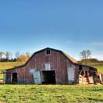 Country Barn