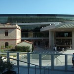 New Acropolis Museum