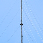 Bithlo & Christmas Broadcast Tower