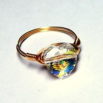 BELLA'S RING - Edward's Gift to Bella