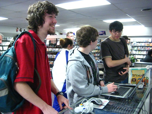 Mass Madness 15: SSBM