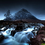 Buachaille Etive Mhor