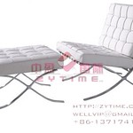 Barcelona Chairs,Loveseats