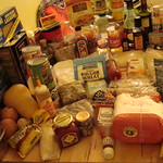 The Great Pantry Challenge 2009