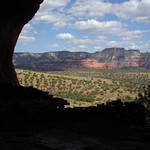 Robber's Roost, Sedona, AZ