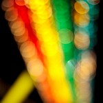 Midway Bokeh
