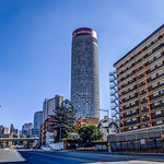 Ponte Tower, Hillbrow Johannesburg