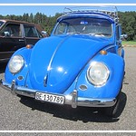 VW Beetle