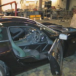 TVR Typhon (T14 HON)