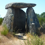 Dolmen
