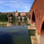 Albi - Tarn
