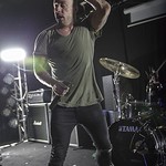 The Dillinger Escape Plan