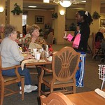 Special Valentine's Delivery