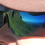 drakensberg reflection