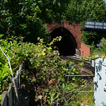 Strood Tunnel