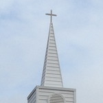 Steeple