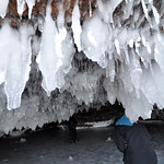 Ice Caves