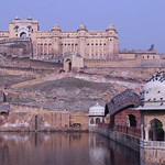 Amer Fort