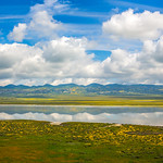 Soda Lake Pano