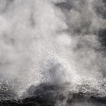 Gray Bulger Geyser (early evening, 31 May 2013) 21