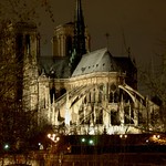 Notre Dame Cathedral