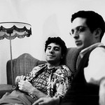 warm berlin winter in the DDR of 2004