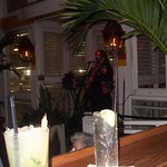 bahama breeze interior