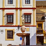 Cordoue - C&oacute;rdoba 326 Plaza del Potro