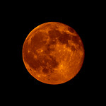 Blood Moon (?)