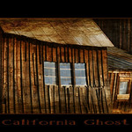 Bodie - California Ghost Town