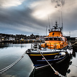 Lerwick Lifeboat
