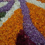 Onam Floral Design in Depth