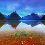 Silence of The Sound