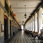 Girona - Pla&ccedil;a de la Independ&egrave;ncia
