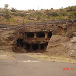 Ajanta Alora Caves Aurangaad