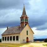 St Olaf Lutheran Kirke