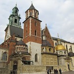 Wawel Cathedral, Krakow