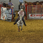 Lone Star Rodeo