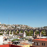 Quer&eacute;taro Aquaduct _9963