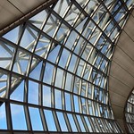 Bangkok International Airport