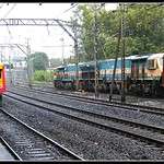 3050C - ICF Retrofitted AC/DC EMU - KJMG