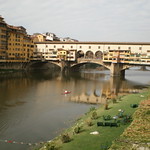 Ponte Vecchio