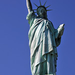 Statue of Liberty