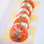 Journey to Italy at Terminal 5 at Local Favorite Tocco