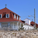 Saint Mary By-The-Sea